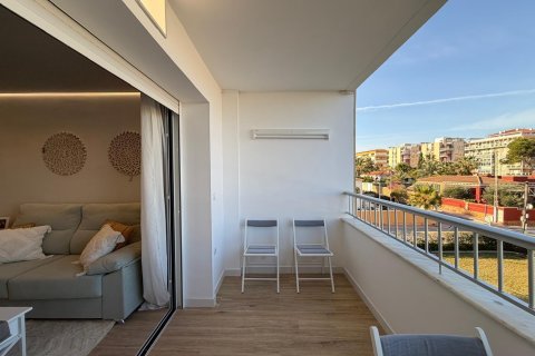 Huoneisto myytävänä Punta Prima, Alicante, Espanja, 3 makuuhuonetta, 92 m2 No. 190293 - kuva 25