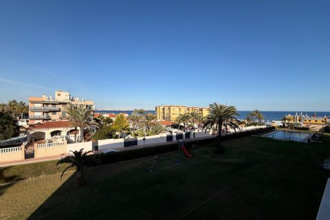 Huoneisto myytävänä Punta Prima, Alicante, Espanja, 3 makuuhuonetta, 92 m2 No. 190293 - kuva 30