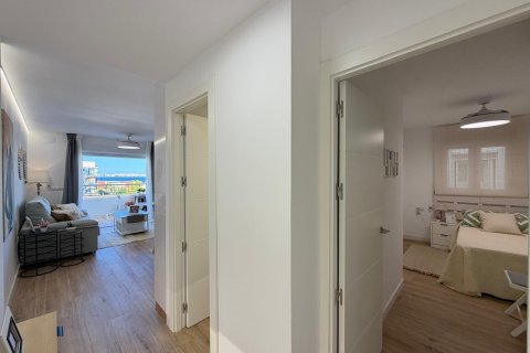 Huoneisto myytävänä Punta Prima, Alicante, Espanja, 3 makuuhuonetta, 92 m2 No. 190293 - kuva 5