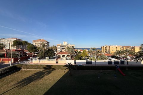 Huoneisto myytävänä Punta Prima, Alicante, Espanja, 3 makuuhuonetta, 92 m2 No. 190293 - kuva 28