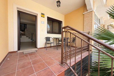 Kamienica w Alicante, Hiszpania 2 sypialnie, 90 mkw. nr 190291 – zdjęcie 4