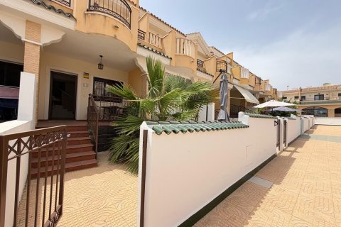 Townhouse in Alicante, Spanien 2 Schlafzimmer, 90 m2 Nr. 190291