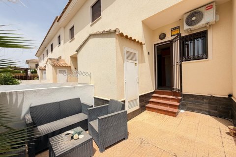 Kamienica w Alicante, Hiszpania 2 sypialnie, 90 mkw. nr 190291 – zdjęcie 26