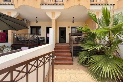 Kamienica w Alicante, Hiszpania 2 sypialnie, 90 mkw. nr 190291 – zdjęcie 2