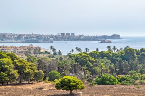Apartment for sale in Alicante, Spain 2 bedrooms, 61 sq.m. No. 190289 - photo 25
