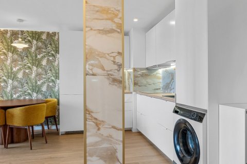 Apartment for sale in Alicante, Spain 2 bedrooms, 61 sq.m. No. 190289 - photo 7