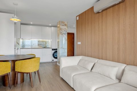 Apartment for sale in Alicante, Spain 2 bedrooms, 61 sq.m. No. 190289 - photo 3