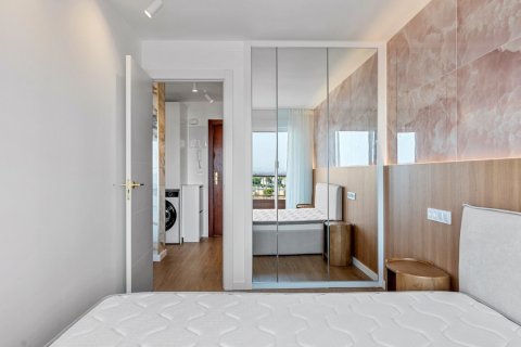 Apartment for sale in Alicante, Spain 2 bedrooms, 61 sq.m. No. 190289 - photo 20