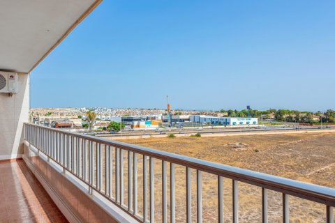 Apartment for sale in Alicante, Spain 2 bedrooms, 61 sq.m. No. 190289 - photo 6