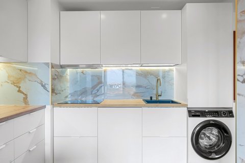 Apartment for sale in Alicante, Spain 2 bedrooms, 61 sq.m. No. 190289 - photo 10