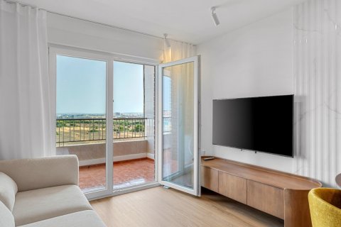 Apartment for sale in Alicante, Spain 2 bedrooms, 61 sq.m. No. 190289 - photo 12