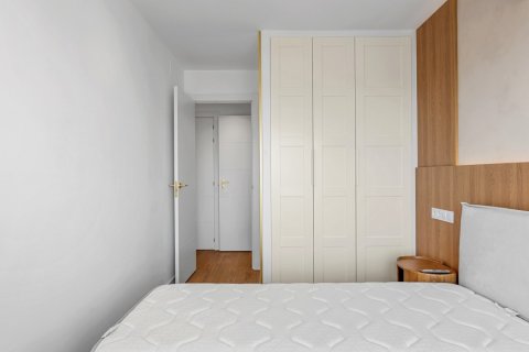 Apartment for sale in Alicante, Spain 2 bedrooms, 61 sq.m. No. 190289 - photo 15
