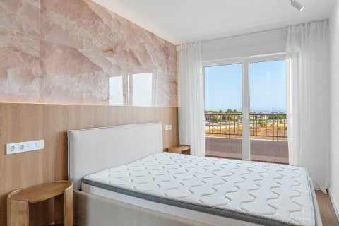 Apartment for sale in Alicante, Spain 2 bedrooms, 61 sq.m. No. 190289 - photo 19