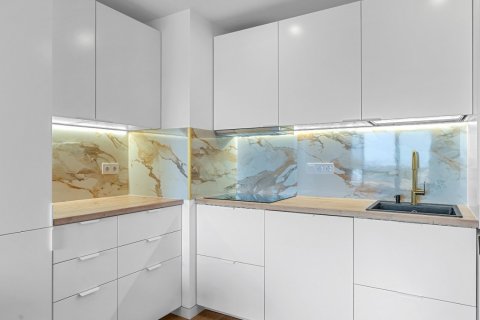 Apartment for sale in Alicante, Spain 2 bedrooms, 61 sq.m. No. 190289 - photo 11