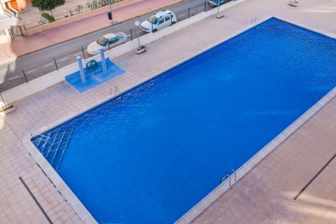 Apartment for sale in Alicante, Spain 2 bedrooms, 61 sq.m. No. 190289 - photo 24