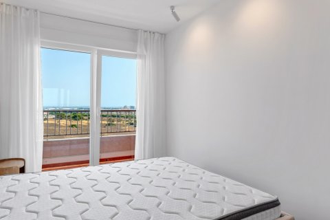 Apartment for sale in Alicante, Spain 2 bedrooms, 61 sq.m. No. 190289 - photo 21