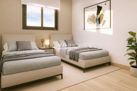 Dzīvoklis pārdošanā Torrevieja, Alicante, Spānijā 2 istabas, 65 m2 Nr. 146862 - attēls 12