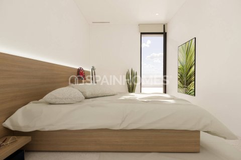 Villa pārdošanā Dolores, Alicante, Spānijā 3 istabas, 147 m2 Nr. 146860 - attēls 19