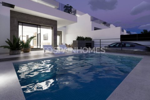 Villa pārdošanā Dolores, Alicante, Spānijā 3 istabas, 147 m2 Nr. 146860 - attēls 10