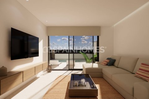 Villa pārdošanā Dolores, Alicante, Spānijā 3 istabas, 147 m2 Nr. 146860 - attēls 11