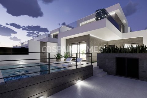 Villa pārdošanā Dolores, Alicante, Spānijā 3 istabas, 147 m2 Nr. 146860 - attēls 7
