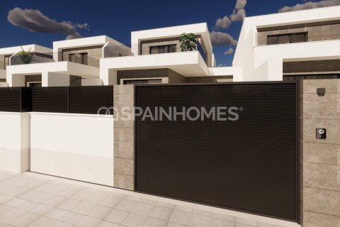 Villa pārdošanā Dolores, Alicante, Spānijā 3 istabas, 147 m2 Nr. 146860 - attēls 5