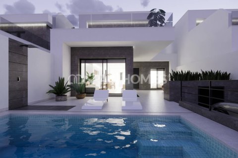 Villa pārdošanā Dolores, Alicante, Spānijā 3 istabas, 147 m2 Nr. 146860 - attēls 8