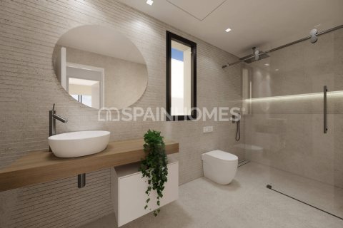 Villa pārdošanā Dolores, Alicante, Spānijā 3 istabas, 147 m2 Nr. 146860 - attēls 28