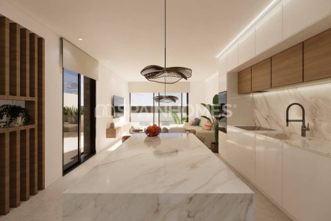 Villa pārdošanā Dolores, Alicante, Spānijā 3 istabas, 147 m2 Nr. 146860 - attēls 14