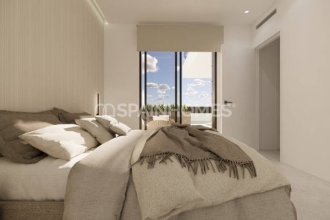 Villa pārdošanā Dolores, Alicante, Spānijā 3 istabas, 147 m2 Nr. 146860 - attēls 22