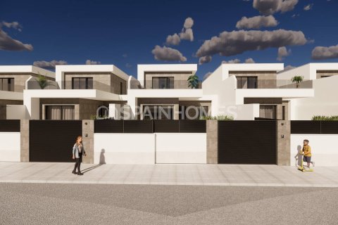 Villa pārdošanā Dolores, Alicante, Spānijā 3 istabas, 147 m2 Nr. 146860 - attēls 4
