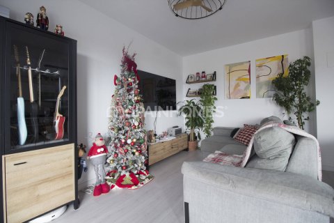 Dzīvoklis pārdošanā Benalmadena, Malaga, Spānijā 3 istabas, 80 m2 Nr. 146861 - attēls 9