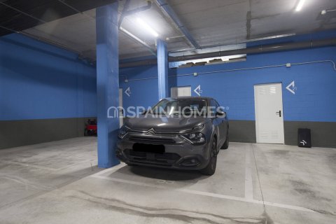 Продажа квартиры в Бенальмадена, Малага, Испания 3 спальни, 80м2 №146861 - фото 17