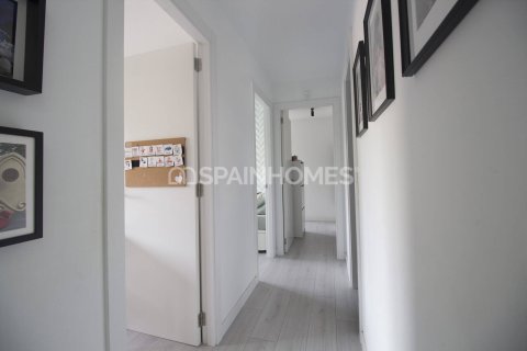 Dzīvoklis pārdošanā Benalmadena, Malaga, Spānijā 3 istabas, 80 m2 Nr. 146861 - attēls 18