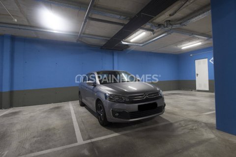 Dzīvoklis pārdošanā Benalmadena, Malaga, Spānijā 3 istabas, 80 m2 Nr. 146861 - attēls 3