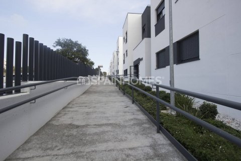 Wohnung in Benalmadena, Malaga, Spanien 3 Schlafzimmer, 80 m2 Nr. 146861