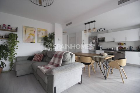 Dzīvoklis pārdošanā Benalmadena, Malaga, Spānijā 3 istabas, 80 m2 Nr. 146861 - attēls 10