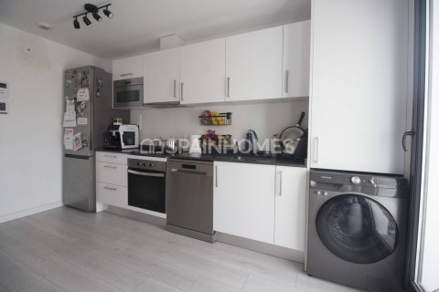 Dzīvoklis pārdošanā Benalmadena, Malaga, Spānijā 3 istabas, 80 m2 Nr. 146861 - attēls 8