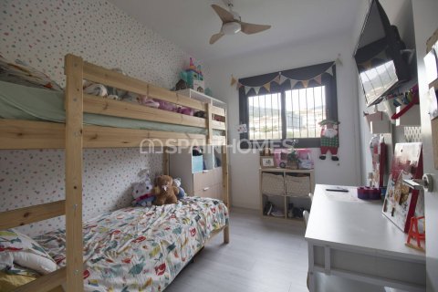 Dzīvoklis pārdošanā Benalmadena, Malaga, Spānijā 3 istabas, 80 m2 Nr. 146861 - attēls 12