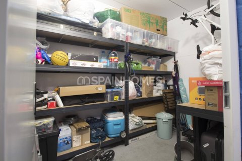 Dzīvoklis pārdošanā Benalmadena, Malaga, Spānijā 3 istabas, 80 m2 Nr. 146861 - attēls 5