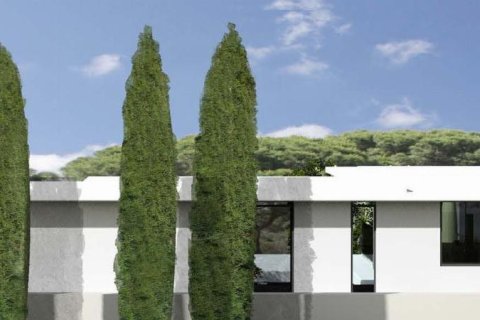 Villa zum Verkauf in Castell-Platja d'Aro, Girona, Spanien 5 Schlafzimmer, 600 m2 Nr. 146858 - Foto 13