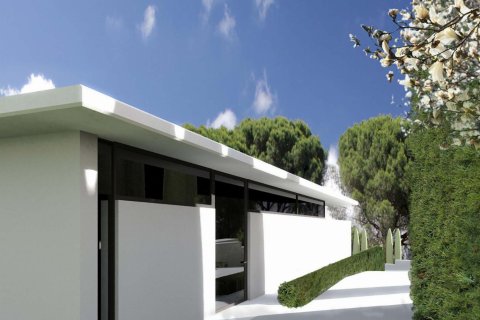 Villa zum Verkauf in Castell-Platja d'Aro, Girona, Spanien 5 Schlafzimmer, 600 m2 Nr. 146858 - Foto 3