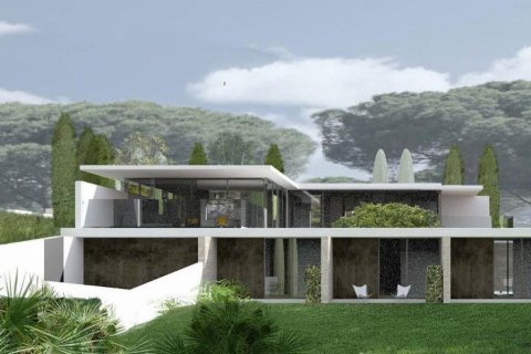 Villa zum Verkauf in Castell-Platja d'Aro, Girona, Spanien 5 Schlafzimmer, 600 m2 Nr. 146858 - Foto 14