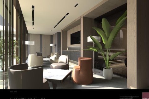 Villa zum Verkauf in Castell-Platja d'Aro, Girona, Spanien 5 Schlafzimmer, 600 m2 Nr. 146858 - Foto 8