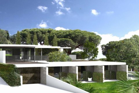 Villa zum Verkauf in Castell-Platja d'Aro, Girona, Spanien 5 Schlafzimmer, 600 m2 Nr. 146858 - Foto 4