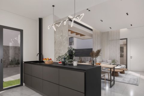 Продажа таухауса в Ла Эррада, Аликанте, Испания 3 спальни, 112м2 №154964 - фото 18