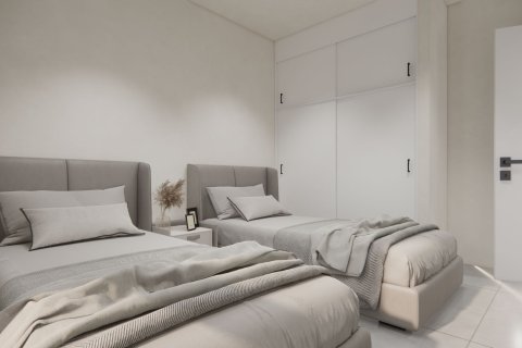 Townhouse for sale in La Herrada, Alicante, Spain 3 bedrooms, 112 sq.m. No. 154964 - photo 26