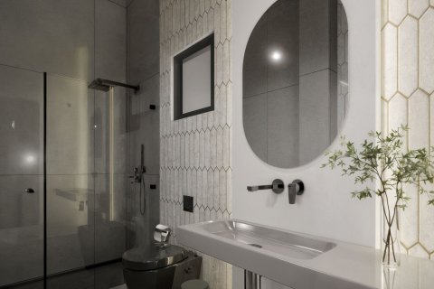 Продажа таухауса в Ла Эррада, Аликанте, Испания 3 спальни, 112м2 №154964 - фото 16