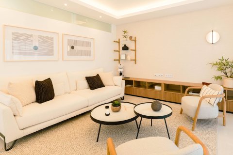 Apartamento en venta en Rojales, Alicante, España 2 dormitorios, 88 m2 No. 154961 - foto 8