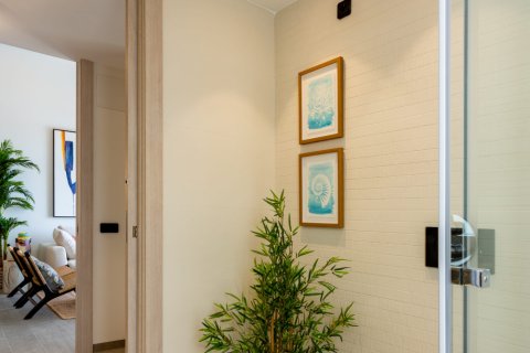 Townhouse for sale in Alicante, Spain 2 bedrooms, 74 sq.m. No. 154958 - photo 17